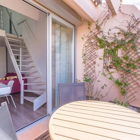 Duplex Terrasse Boutonnet - Premiere Conciergerie Lejlighed Montpellier Eksteriør billede