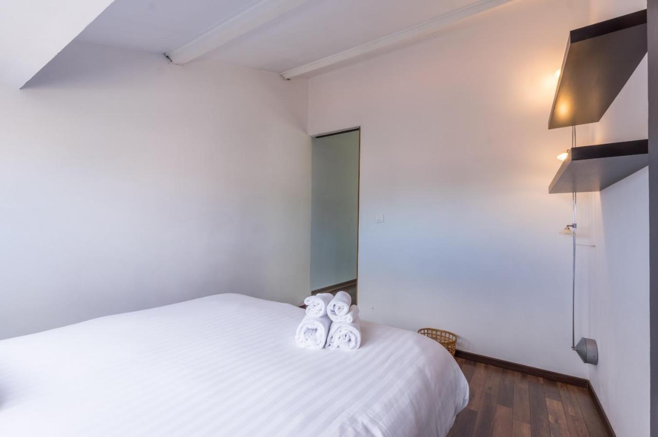 Duplex Terrasse Boutonnet - Premiere Conciergerie Lejlighed Montpellier Eksteriør billede