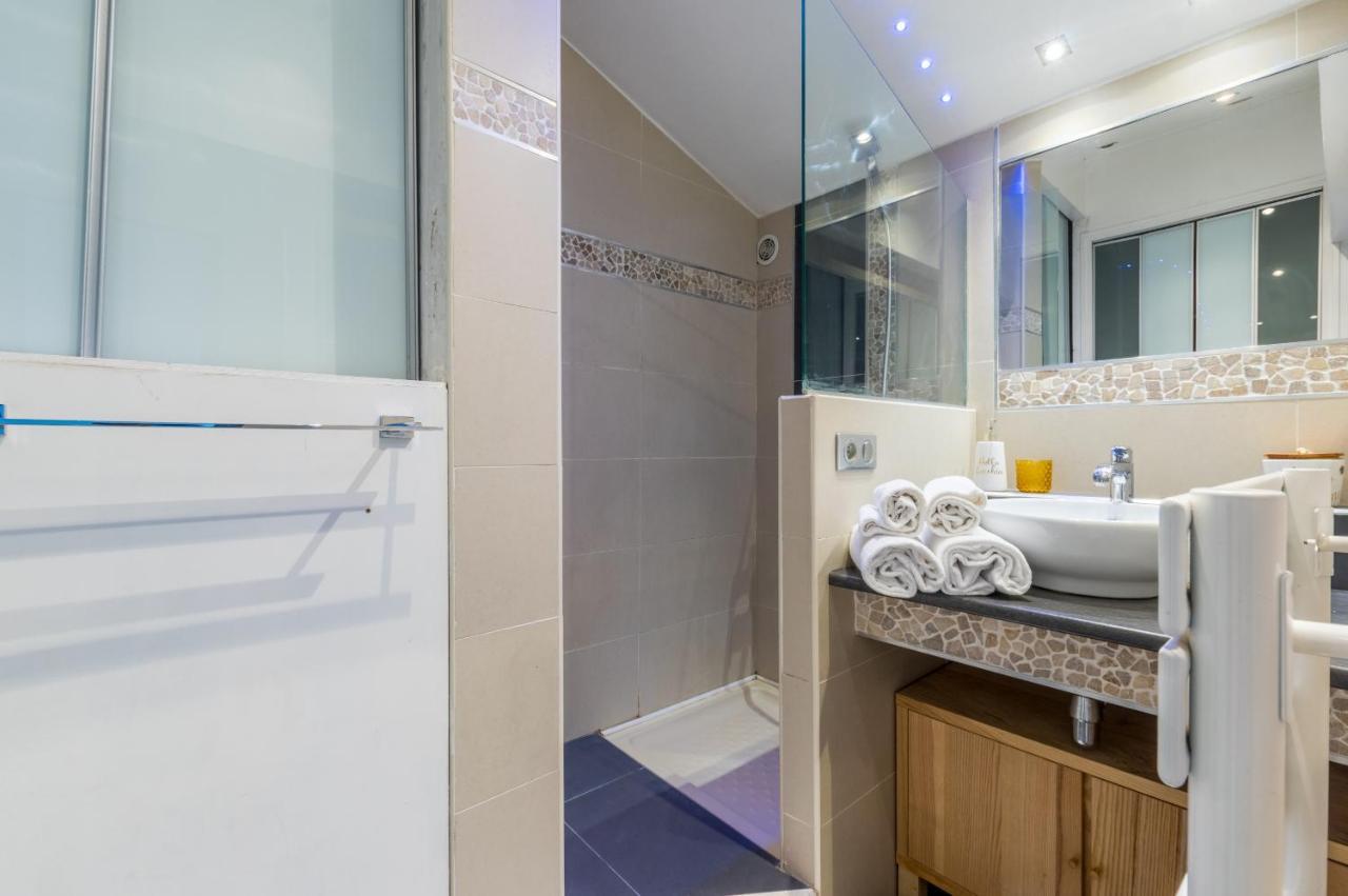 Duplex Terrasse Boutonnet - Premiere Conciergerie Lejlighed Montpellier Eksteriør billede