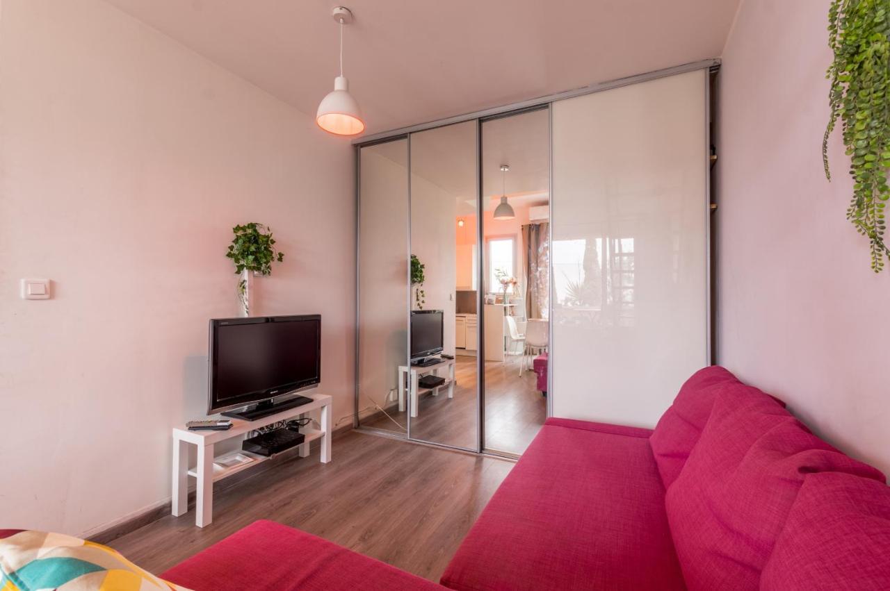 Duplex Terrasse Boutonnet - Premiere Conciergerie Lejlighed Montpellier Eksteriør billede