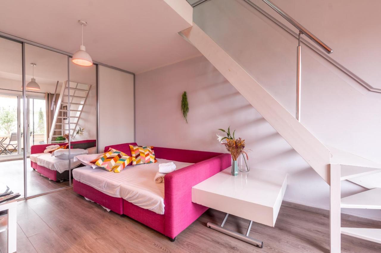Duplex Terrasse Boutonnet - Premiere Conciergerie Lejlighed Montpellier Eksteriør billede
