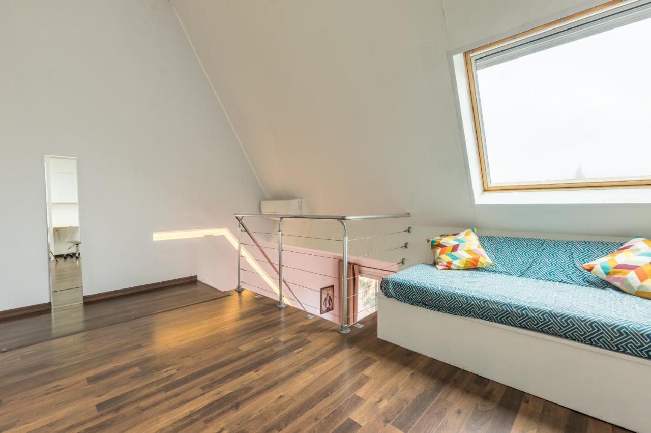 Duplex Terrasse Boutonnet - Premiere Conciergerie Lejlighed Montpellier Eksteriør billede