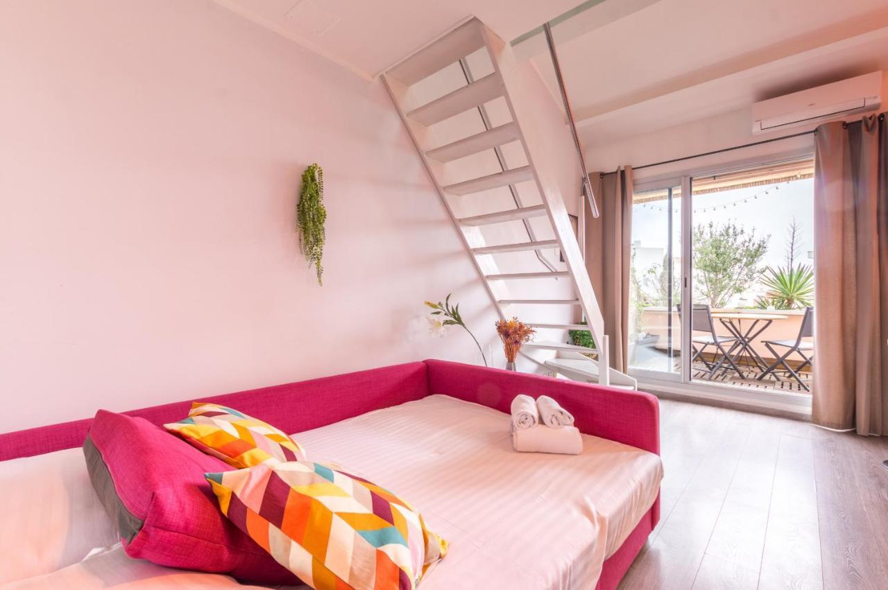 Duplex Terrasse Boutonnet - Premiere Conciergerie Lejlighed Montpellier Eksteriør billede